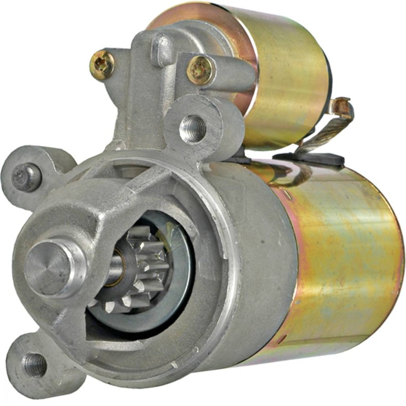 410-14063-JN J&N Electrical Products Starter