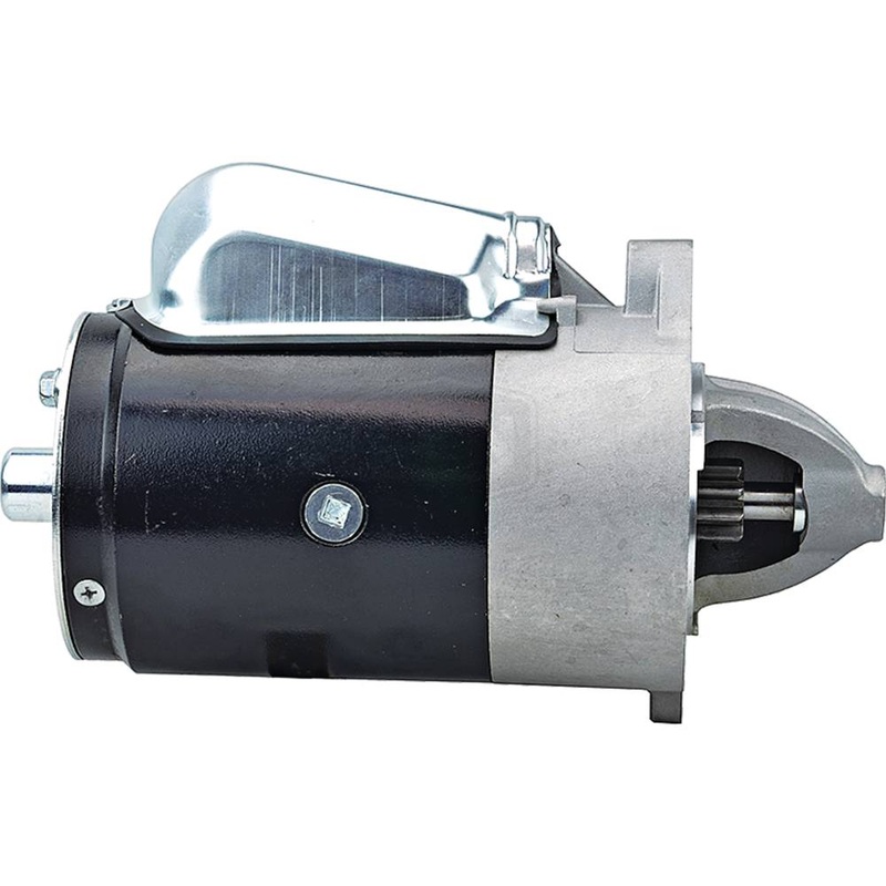 410-14103-JN J&N Electrical Products Starter