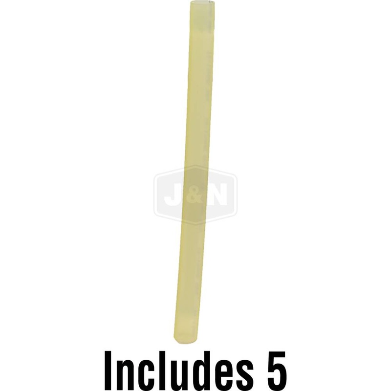 606-25022-5-JN J&N Electrical Products Heat Shrink Tubing
