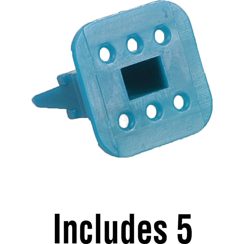 615-14022-5-JN J&N Electrical Products AT Housing Wedge