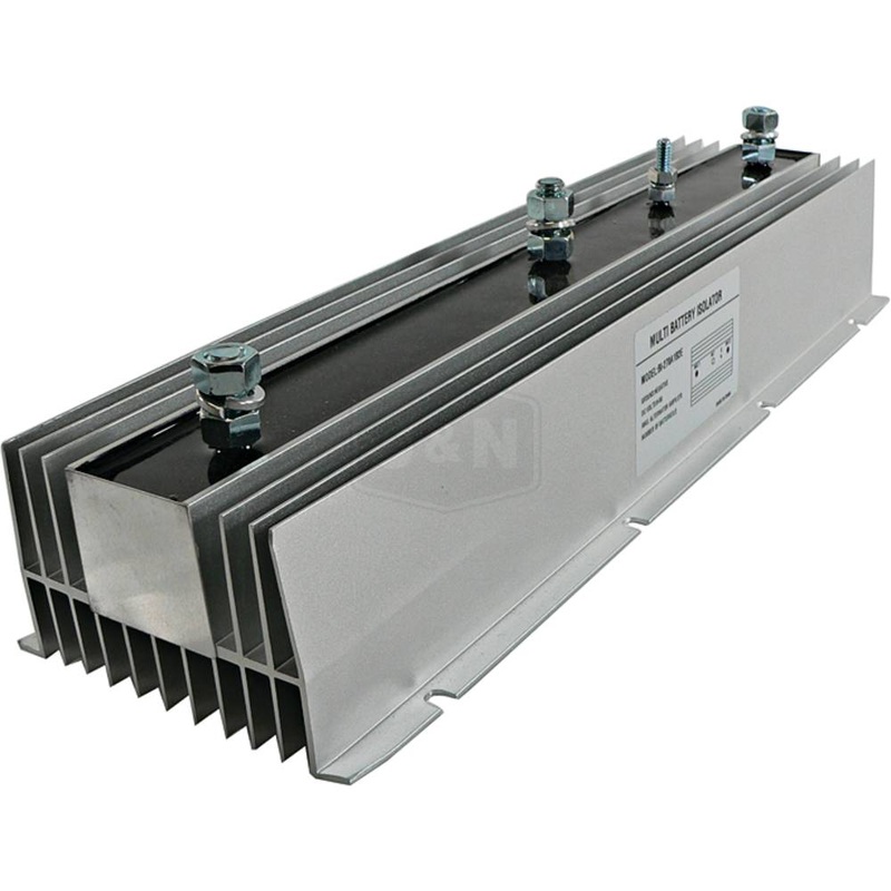626-01008-JN J&N Electrical Products Isolator