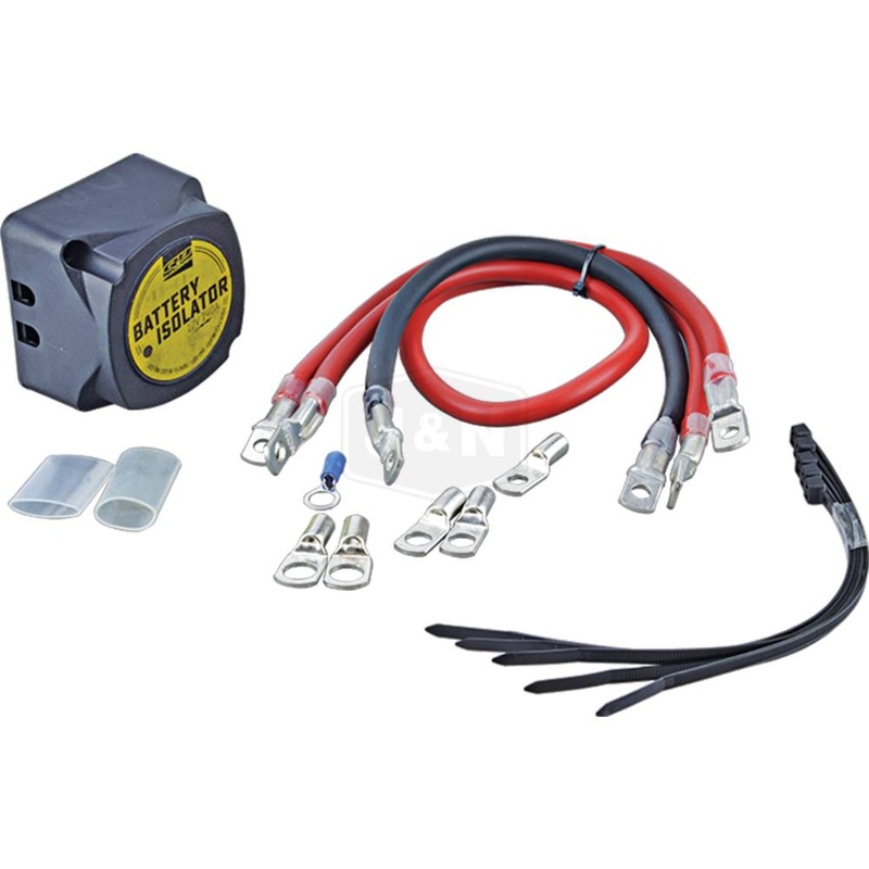 626-01010-JN J&N Electrical Products Isolator