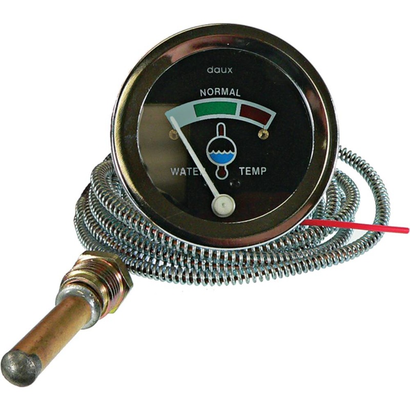 640-01030-JN J&N Electrical Products Water Temperature Gauge
