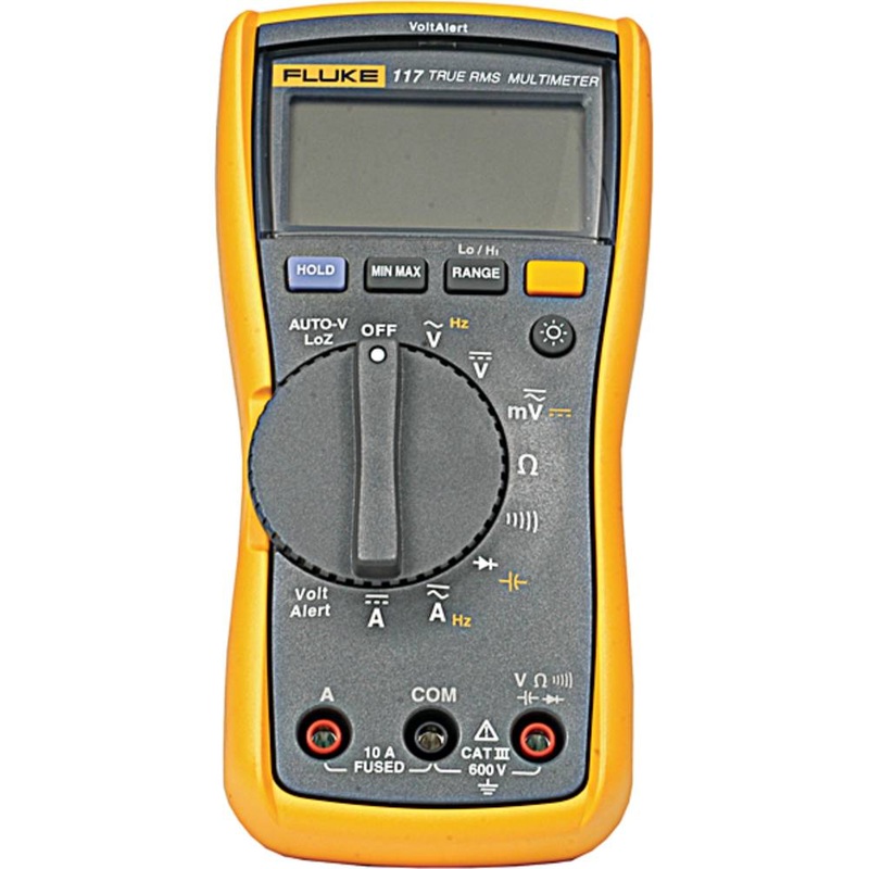 800-01011-JN J&N Electrical Products Multimeter