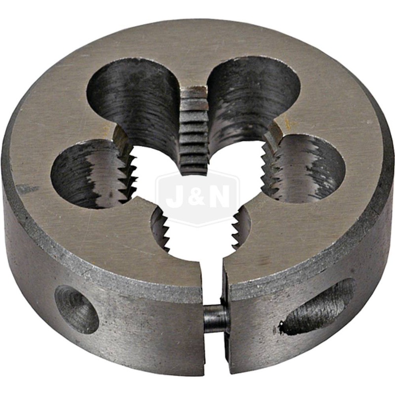 800-02003-JN J&N Electrical Products Die