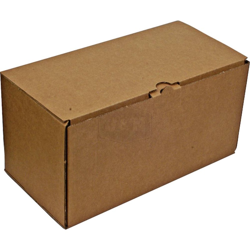 900-02119-500-JN J&N Electrical Products Starter Box