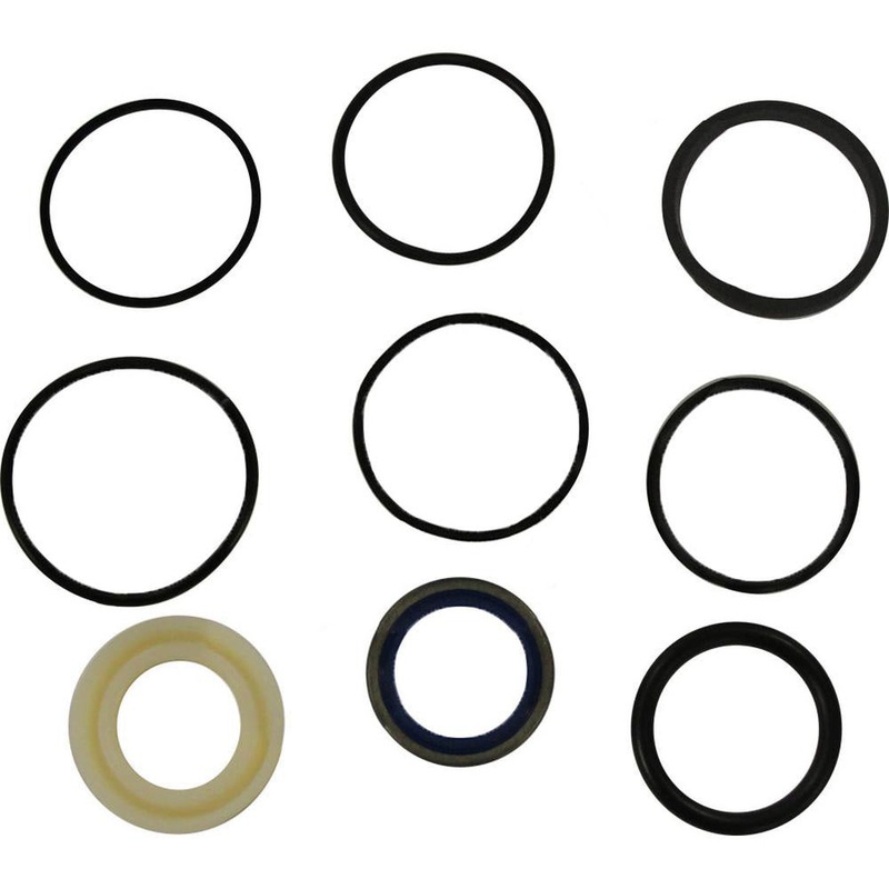 AH151320 Bucket Tilt Cylinder Seal Kit Fits John Deere 744H 744J