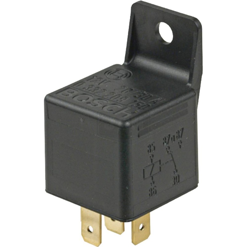 BOS-0332209150-JN Fits Bosch Mini Relay