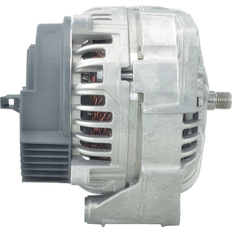 BOS-1986A00518-JN Fits Bosch New Alternator