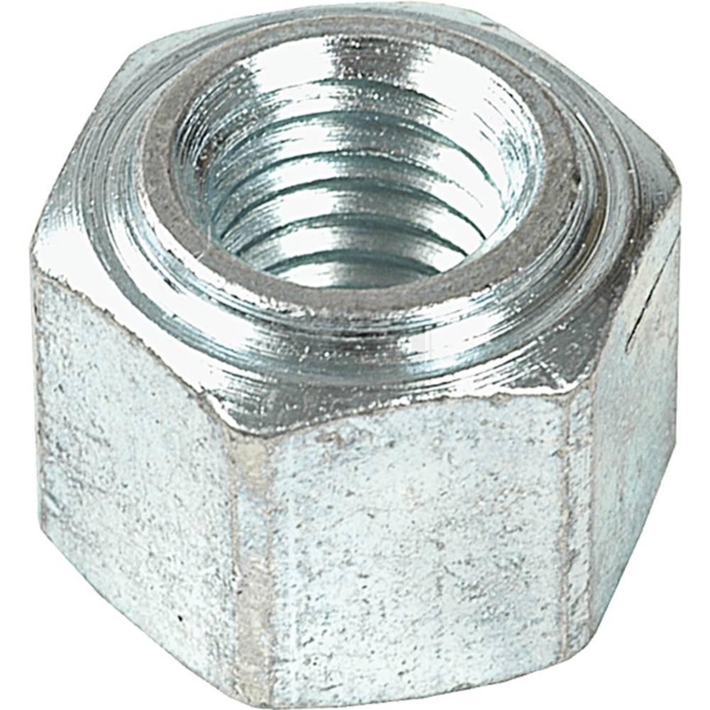 BOS-2003315006-JN Fits Bosch Nut, Self-Locking Hex