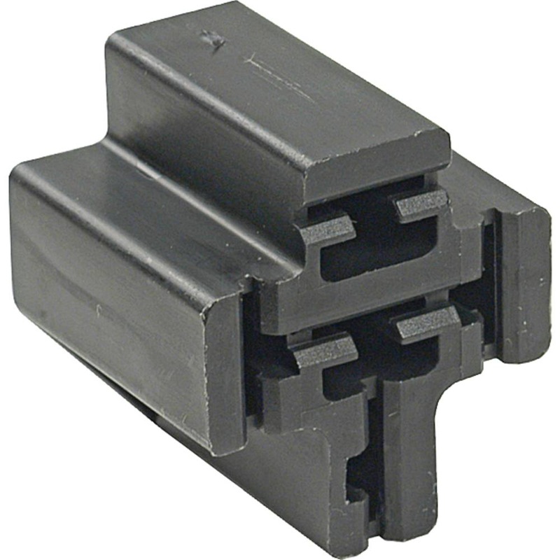 BOS-3334485007-JN Fits Bosch Socket, Electrical