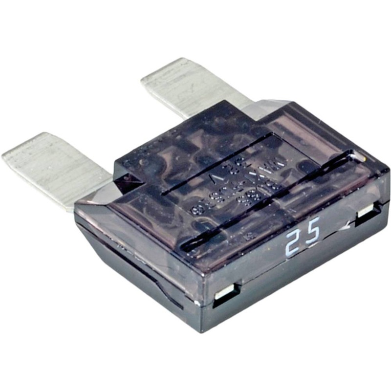 CBF-MAX25-JN Cooper Bussmann Bladed Fuse