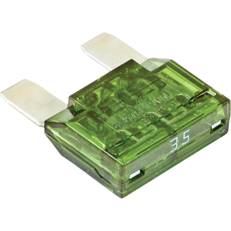 CBF-MAX35-JN Cooper Bussmann Bladed Fuse