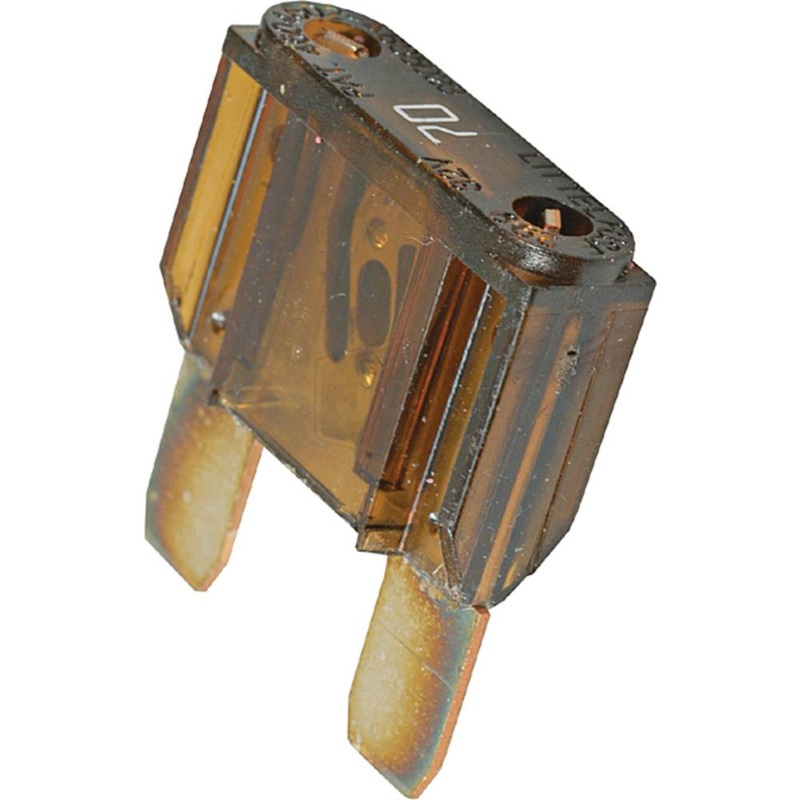 CBF-MAX70-JN Cooper Bussmann Bladed Fuse