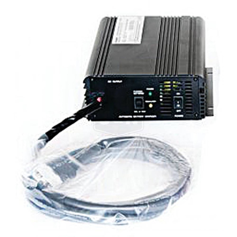 SBC-JAC2024H-JN Schauer Battery Chargers Battery Charger, Stationary