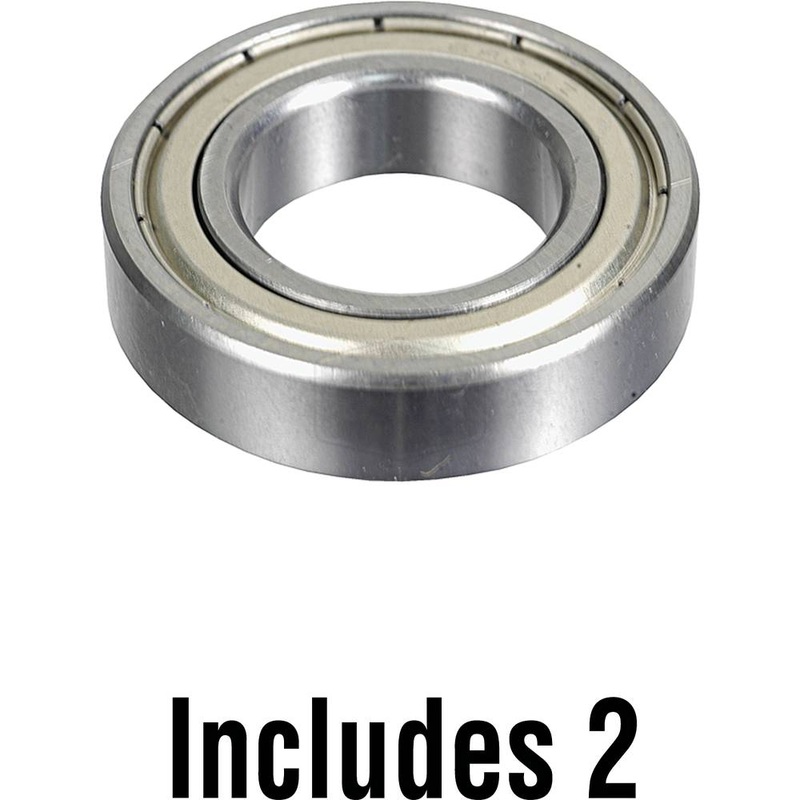 130-01129-2-JN J&N Electrical Products Bearing, Ball