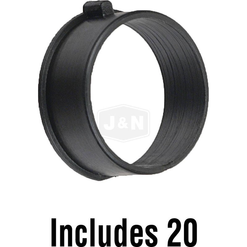 130-07000-20-JN J&N Electrical Products Bearing Tolerance Ring