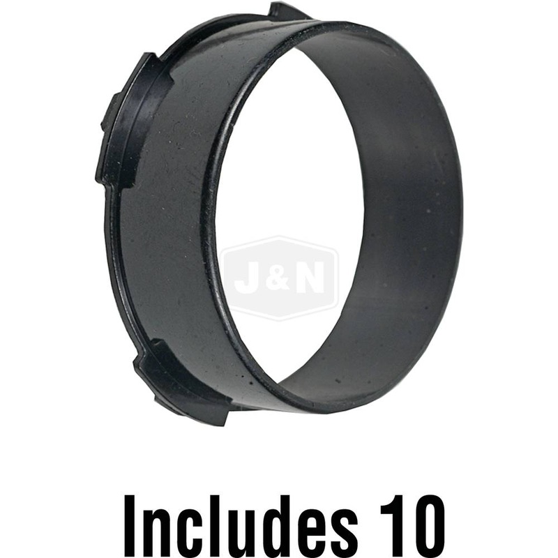 130-07020-10-JN J&N Electrical Products Bearing Tolerance Ring
