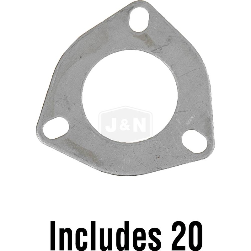 132-12000-20-JN J&N Electrical Products Bearing Retainer