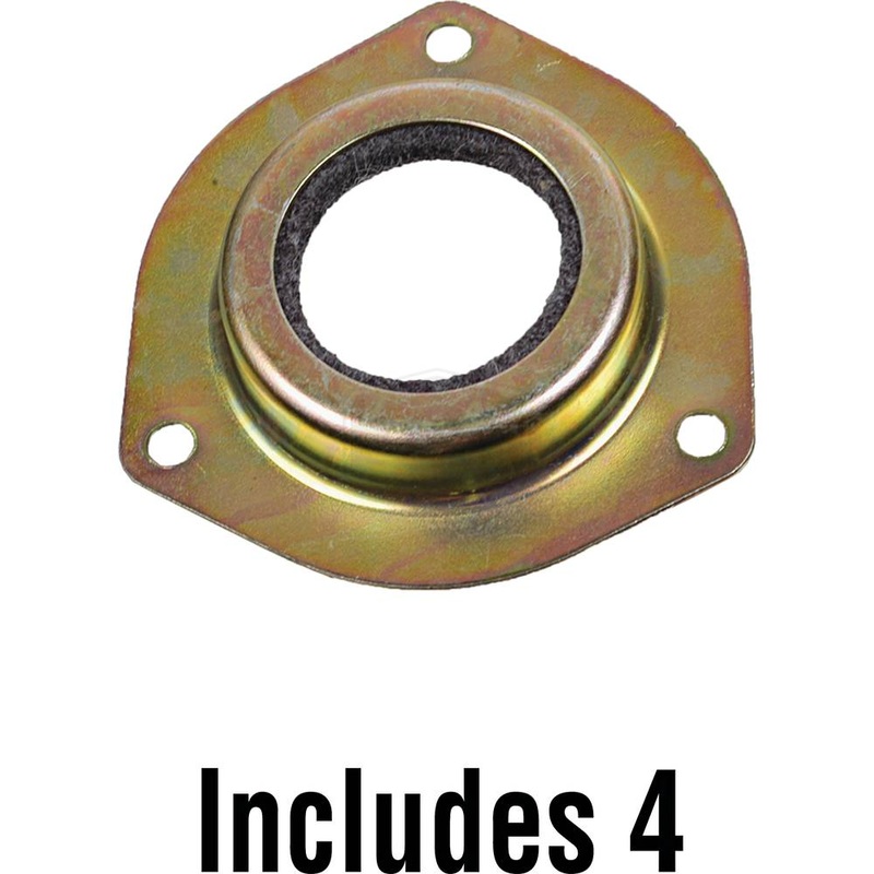 132-12003-4-JN J&N Electrical Products Bearing Retainer