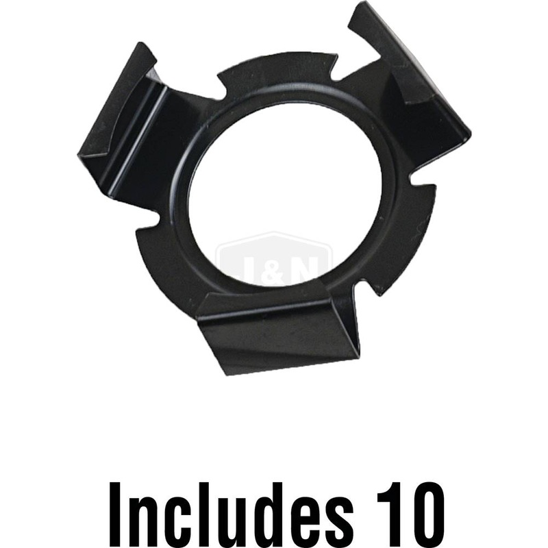132-12004-10-JN J&N Electrical Products Bearing Retainer