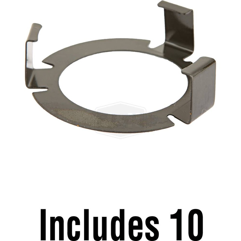 132-12015-10-JN J&N Electrical Products Bearing Retainer