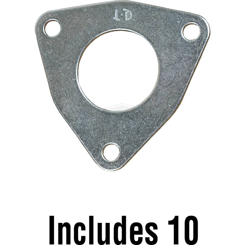 132-14000-10-JN J&N Electrical Products Bearing Retainer