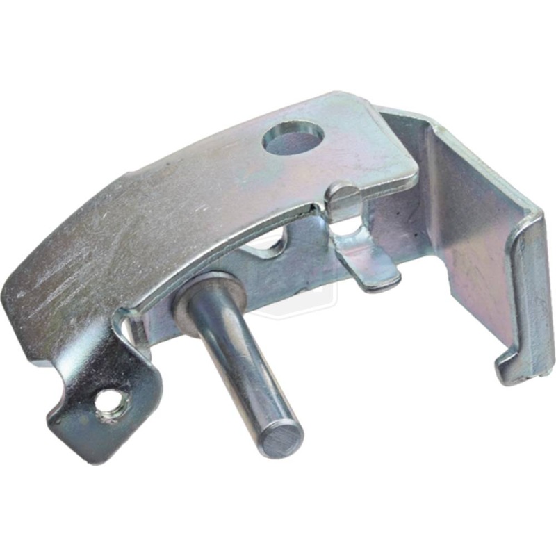 152-12006-JN J&N Electrical Products Brush Holder