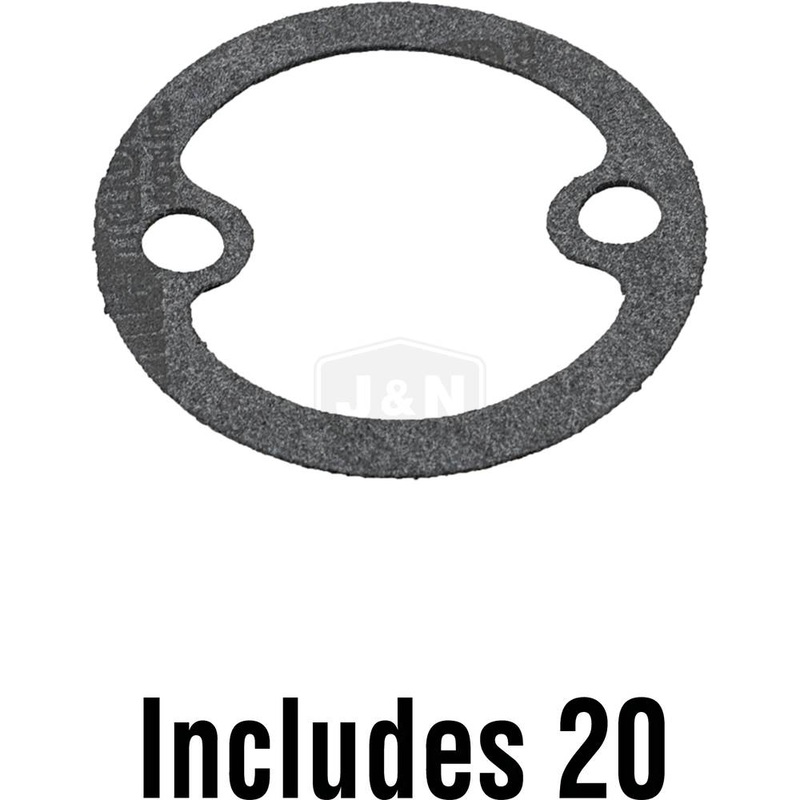 180-12017-20-JN J&N Electrical Products Gasket