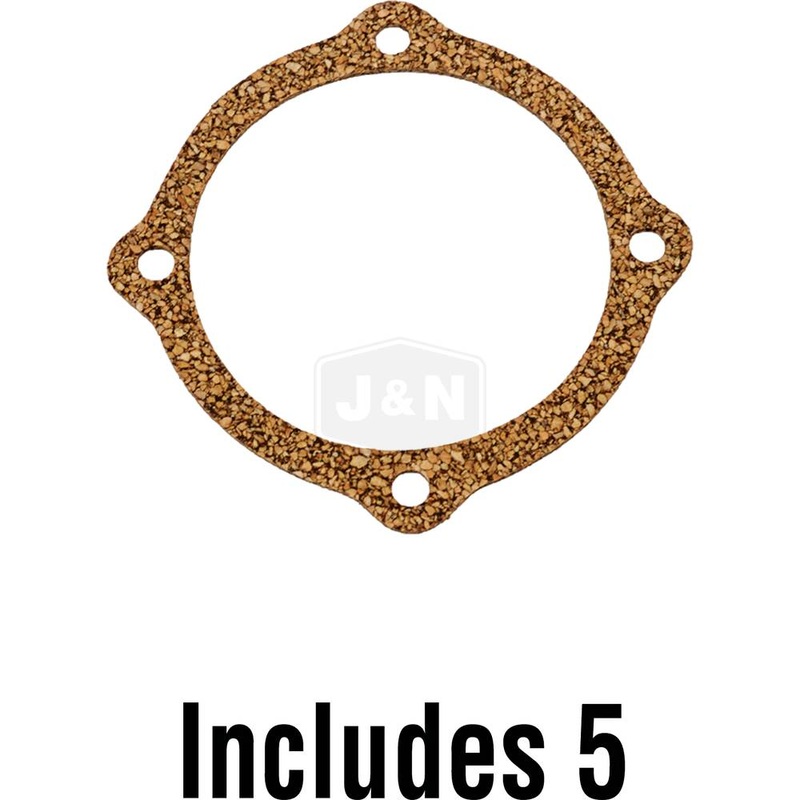 180-12042-5-JN J&N Electrical Products Gasket