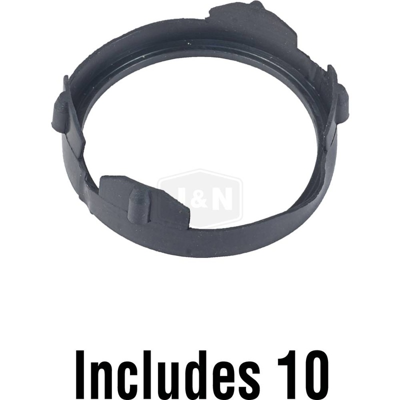 180-12123-10-JN J&N Electrical Products Seal