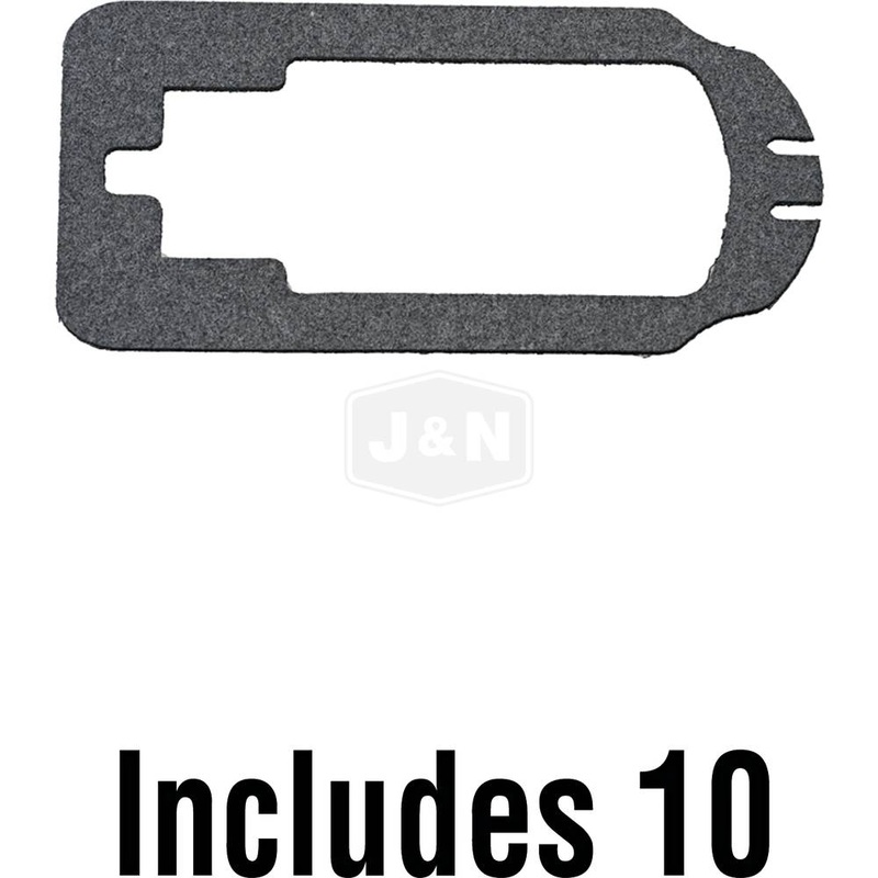 180-14002-10-JN J&N Electrical Products Gasket