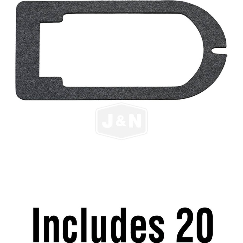 180-14006-20-JN J&N Electrical Products Gasket
