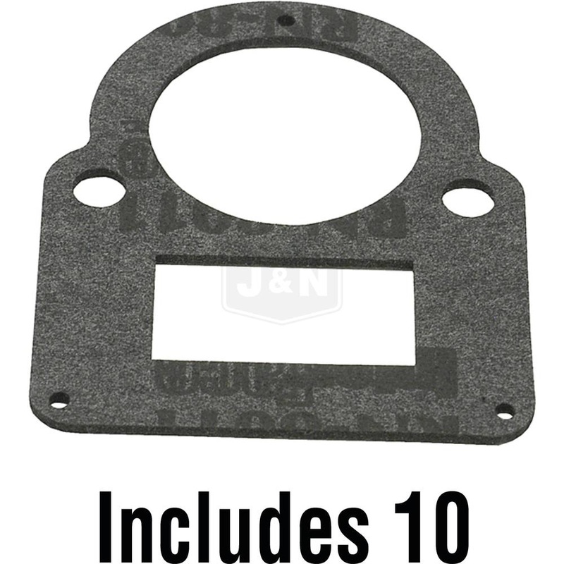 180-16006-10-JN J&N Electrical Products Gasket