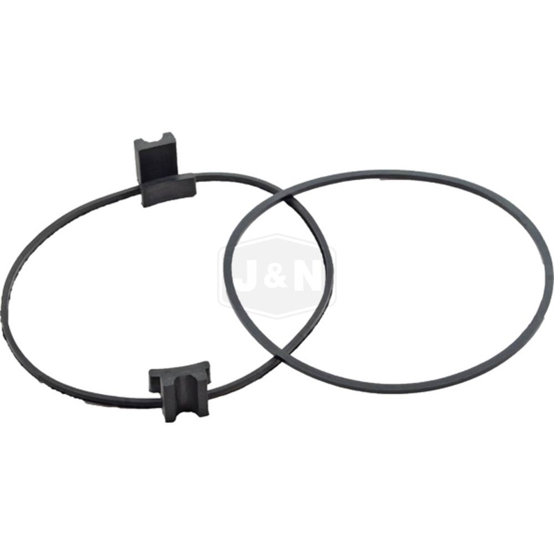 180-48001-JN J&N Electrical Products Seal Kit