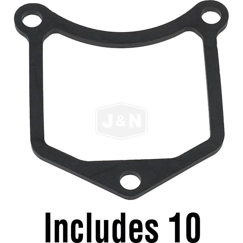 180-52007-10-JN J&N Electrical Products Gasket