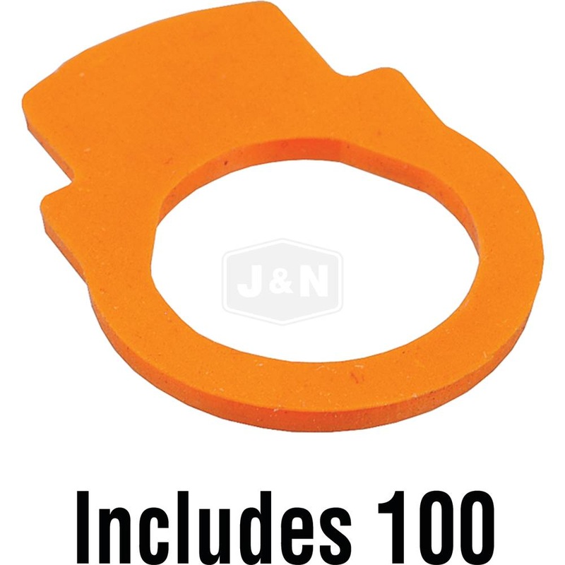 180-52011-100-JN J&N Electrical Products Gasket