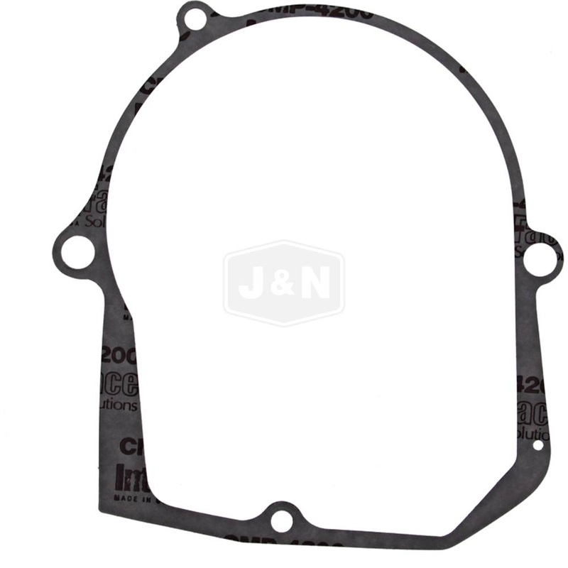 180-58023-JN J&N Electrical Products Gasket