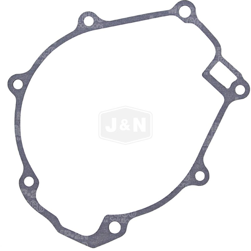 180-58024-JN J&N Electrical Products Gasket