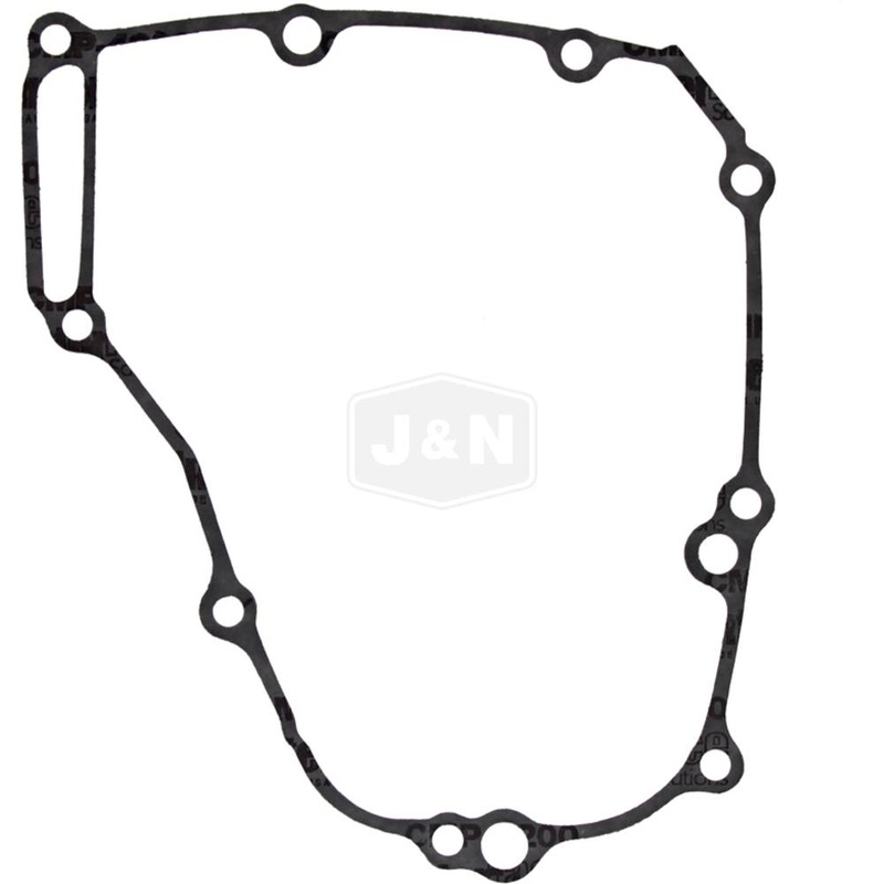 180-58032-JN J&N Electrical Products Gasket