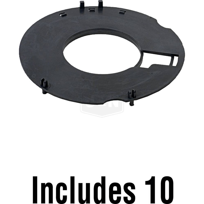 200-12029-10-JN J&N Electrical Products Baffle