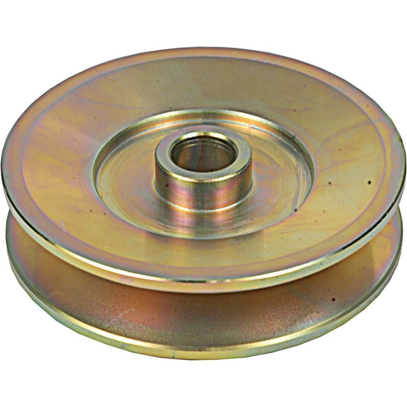 201-14001-JN J&N Electrical Products Pulley