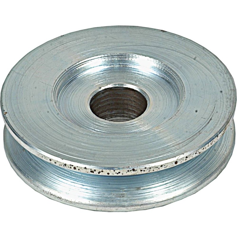 201-14005-JN J&N Electrical Products Pulley
