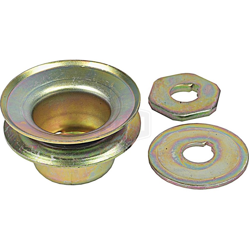 201-24001-JN J&N Electrical Products Pulley