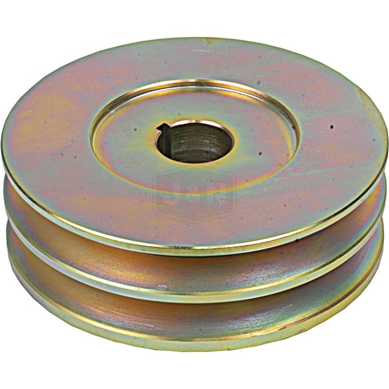 202-01007-JN J&N Electrical Products Pulley