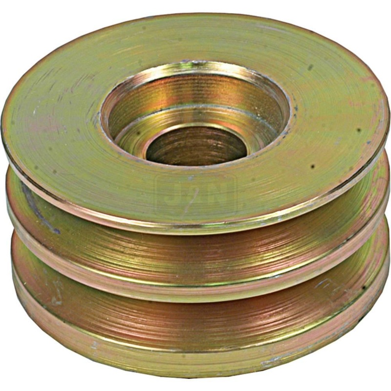202-12008-JN J&N Electrical Products Pulley