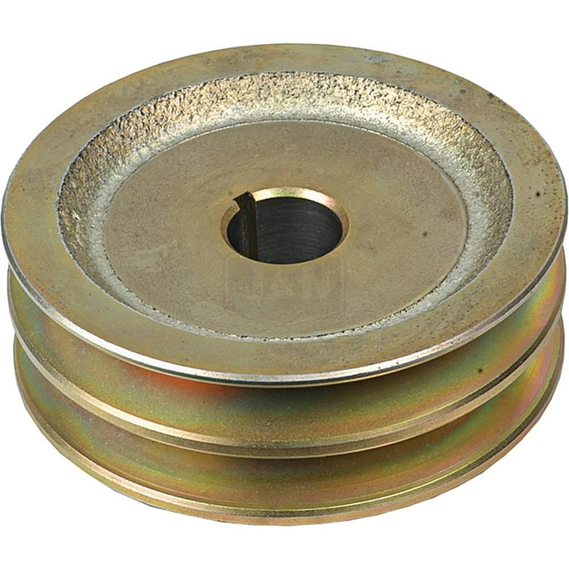 202-16006-JN J&N Electrical Products Pulley