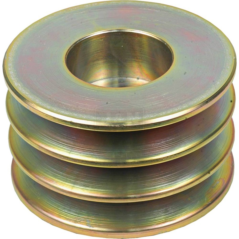 203-01000-JN J&N Electrical Products Pulley