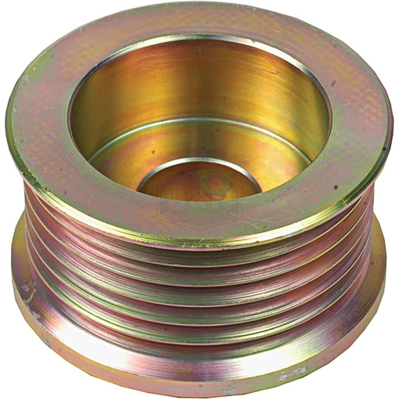 206-14002-JN J&N Electrical Products Pulley