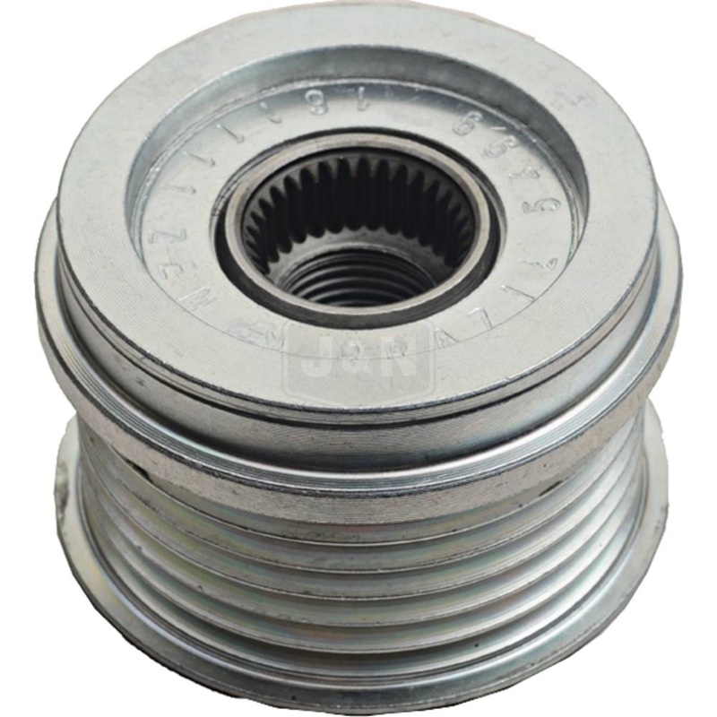 206-14018-JN J&N Electrical Products Pulley